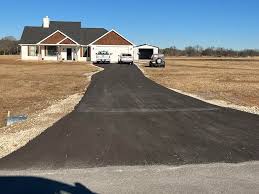 Best Recycled Asphalt Driveway Installation  in Manassas, VA