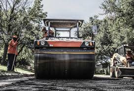 Best Driveway Maintenance Services  in Manassas, VA